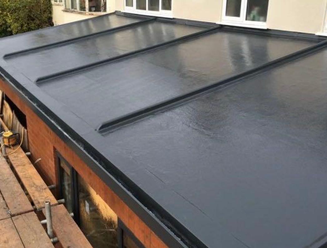 Gallery – Obsidian Roofing