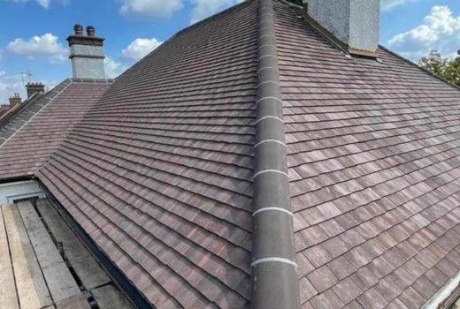 Slating design