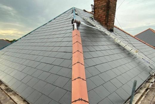 Slating & Tiling