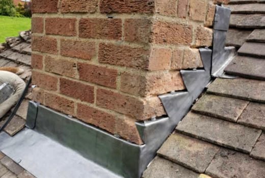 chimney-install