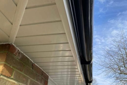 roof work
