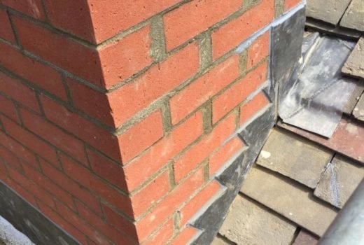 chimney making design