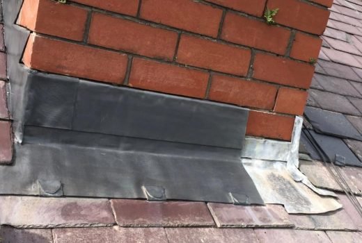 chimney making