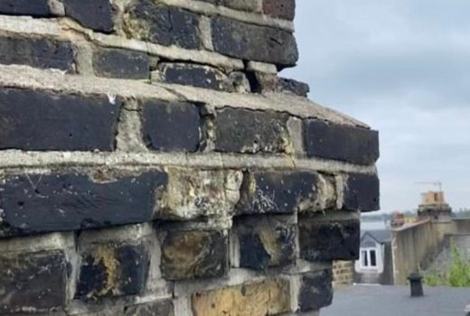 chimney-work