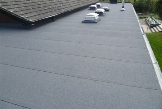 emergency roof services