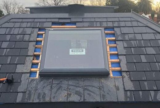 light roof
