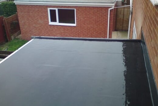 Best Roof installation
