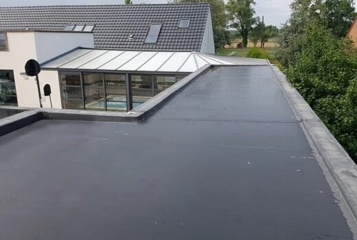 Best Services of roofing