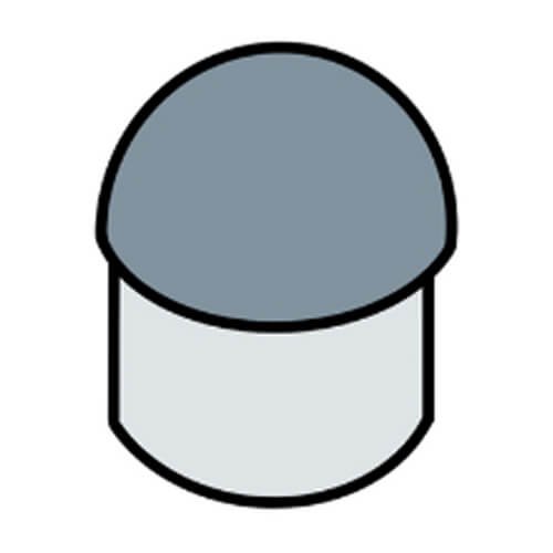 Dome Roof