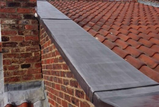 Emergency roof repair services