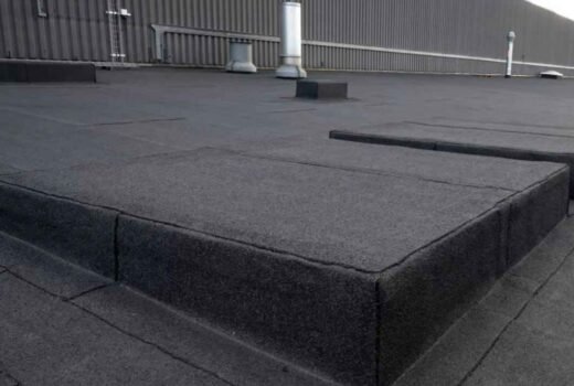 Emergency roof repairs