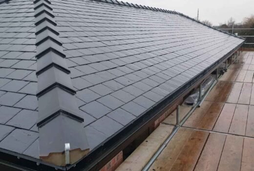 Emergency roofing Services