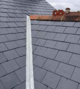 Emergency roofing repair