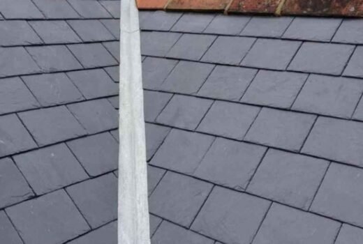Emergency roofing repair
