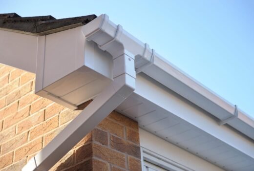 Gutter services