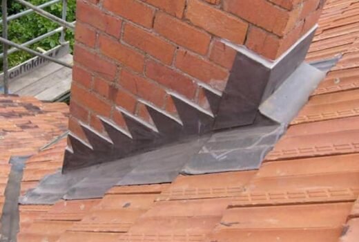 Roof inspection