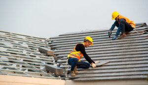 Roofing Construction