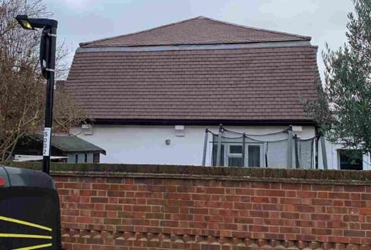 Roofing-Extensions