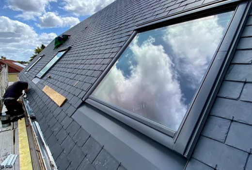 roofing
