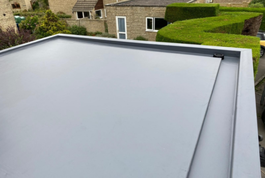 emergency roofing