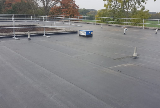 ROOFER CRAG
