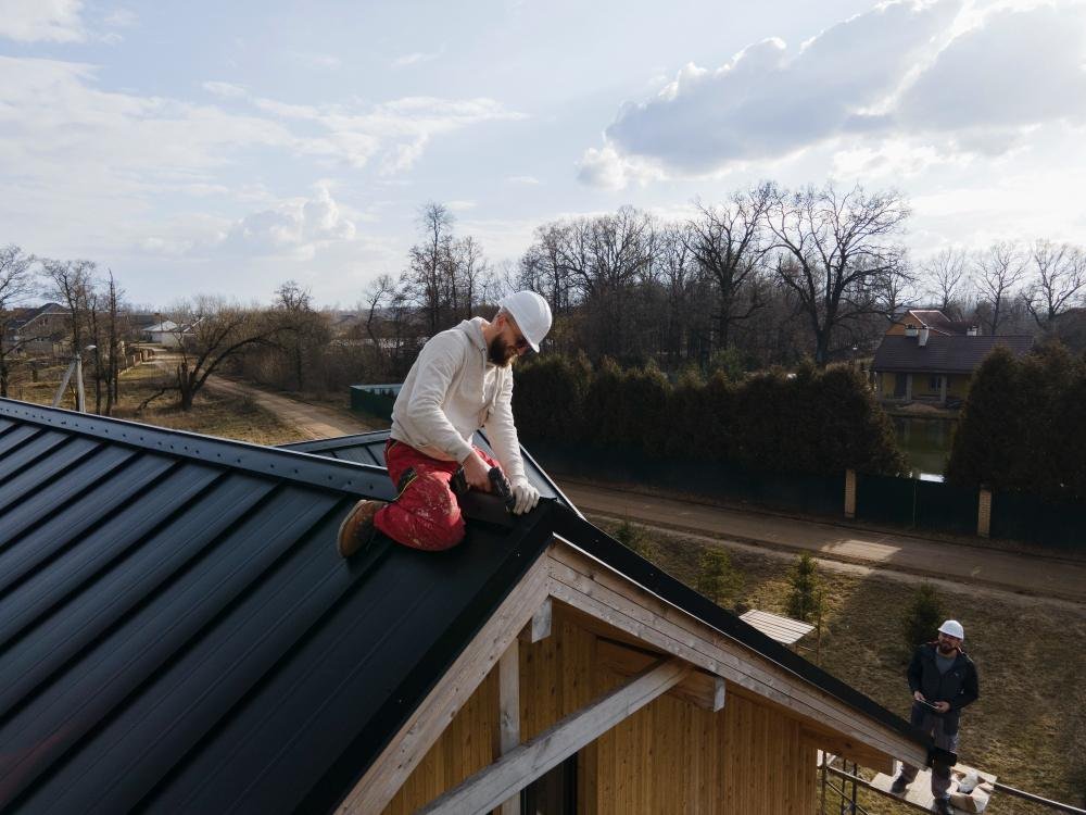 flatroofing