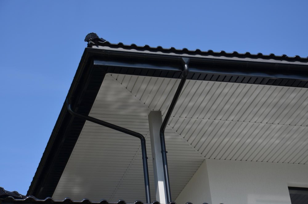 Balcony Roofing