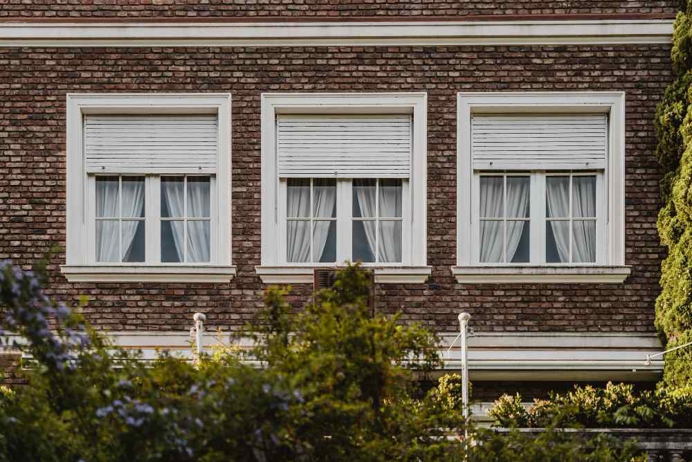 Dormer Windows