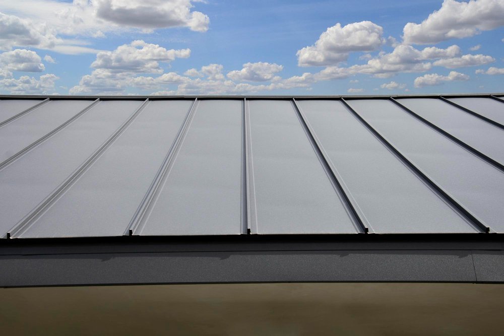 Fibreglass Roofing