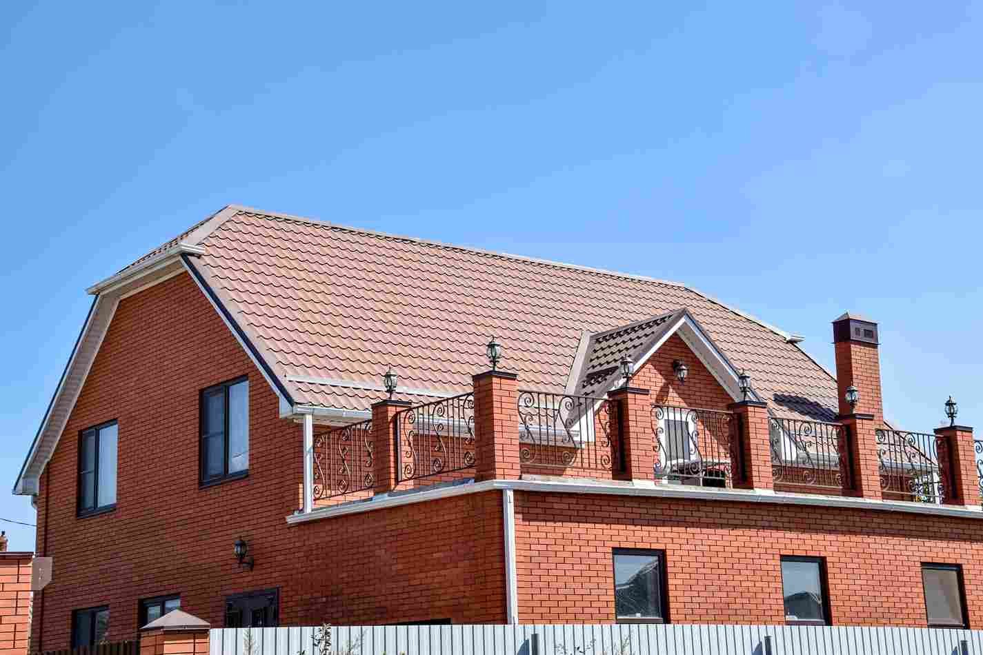 Pitched Roof Contractors Near You