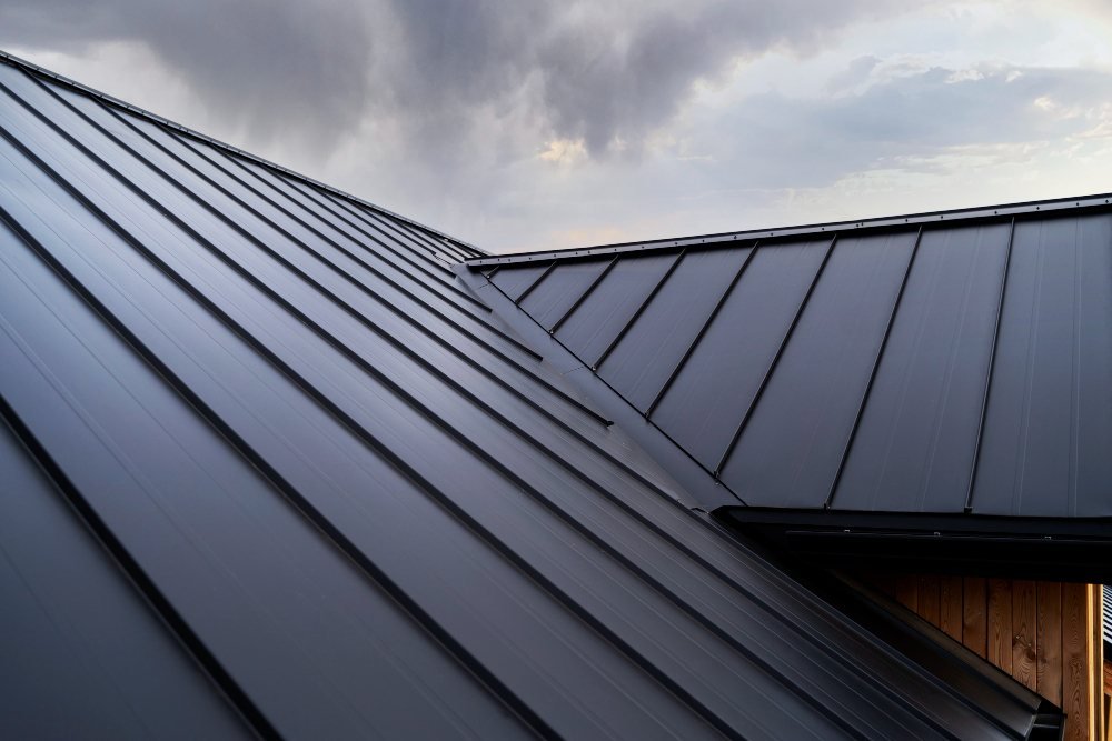 Single-Ply Membrane Roofing