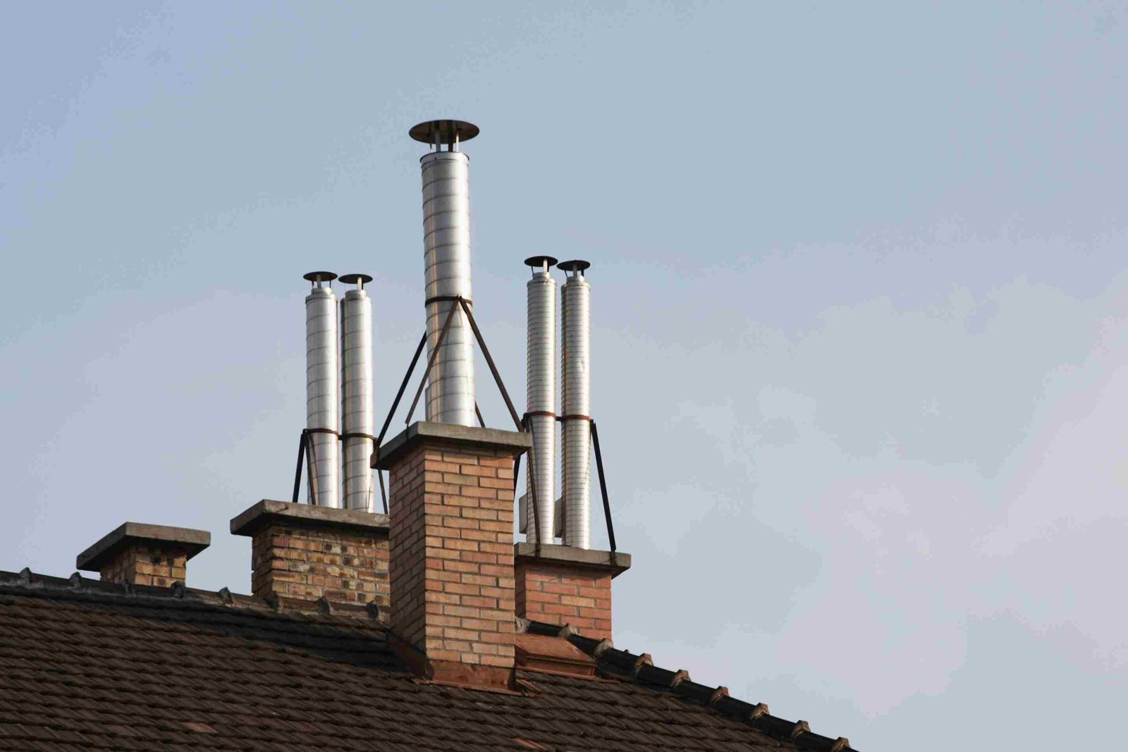 chimney inst