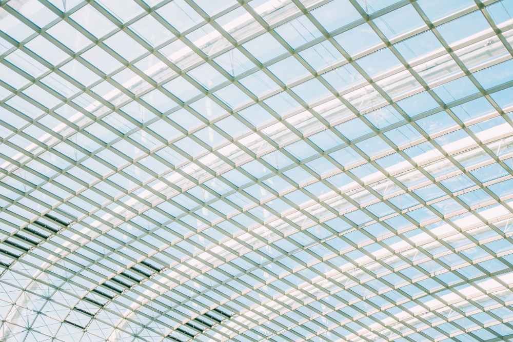 Polycarbonate Roofing