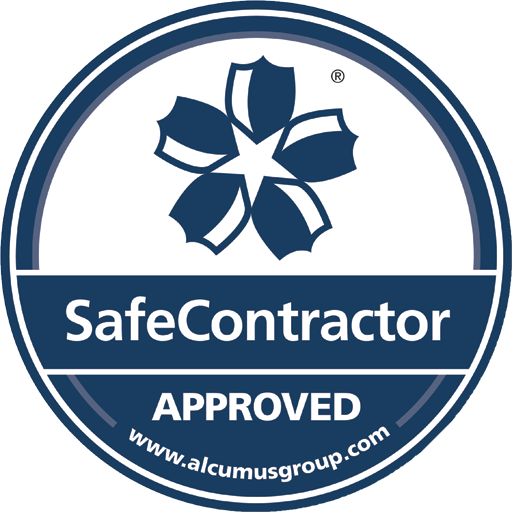 Safe Contractor