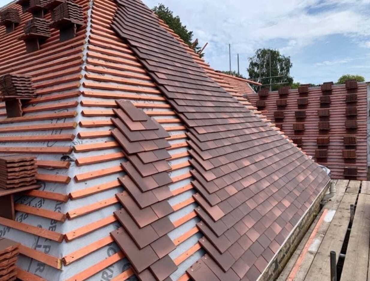 Commercial Roofing