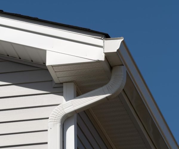 Fascias and Soffits solution