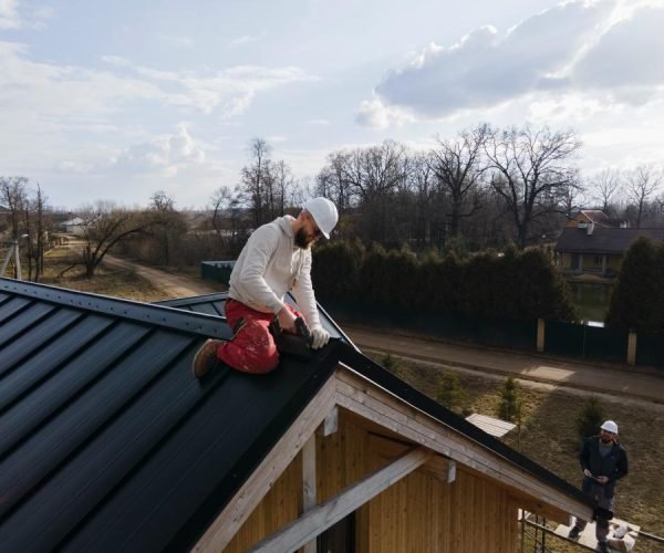 Professional roofing contractors near me