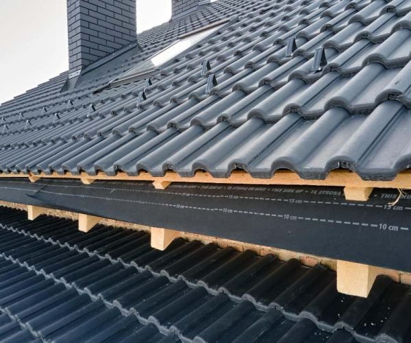 London Roofing Specialist | Guttering Specialist London